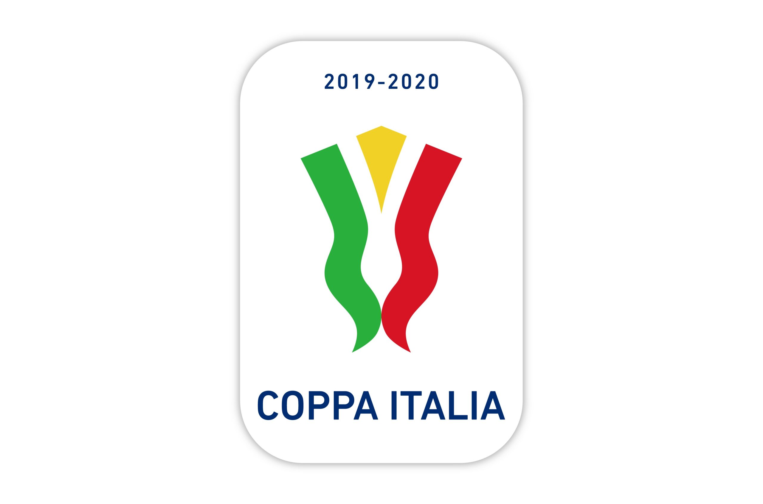 I numeri di maglia per la Coppa Italia 2019/20