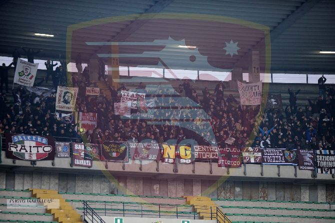 Hellas Verona – Salernitana 2 – 0: Tutte le immagini