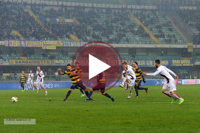 Hellas Verona – Salernitana 2 – 0: Highlights