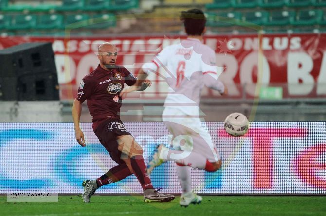 Bari – Salernitana 2 – 0: Highlights