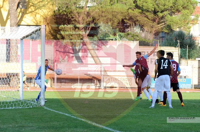 Salernitana – Ascoli 1 – 0: Photo Gallery