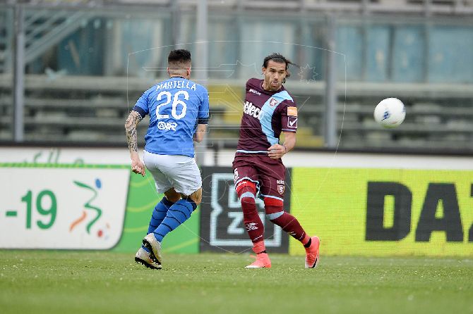 Brescia – Salernitana 3 – 0: Il Tabellino