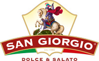 “San Giorgio Dolce & Salato” Sponsor Supporter della Salernitana
