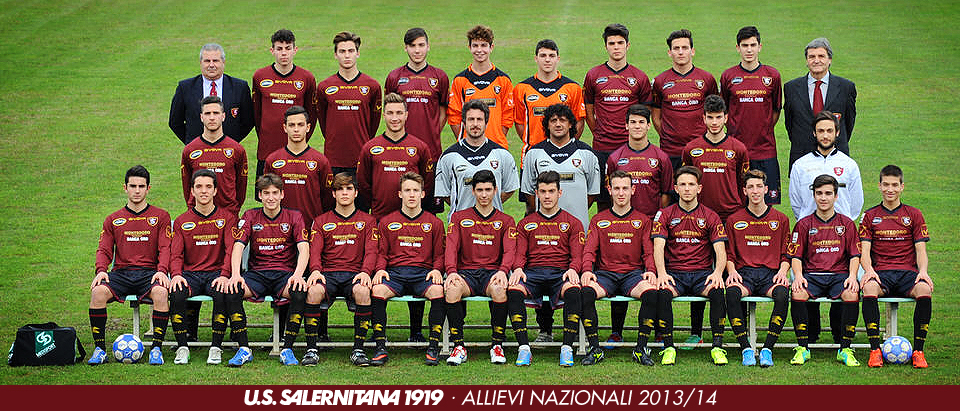 Allievi: Sorrento – Salernitana 3 – 0