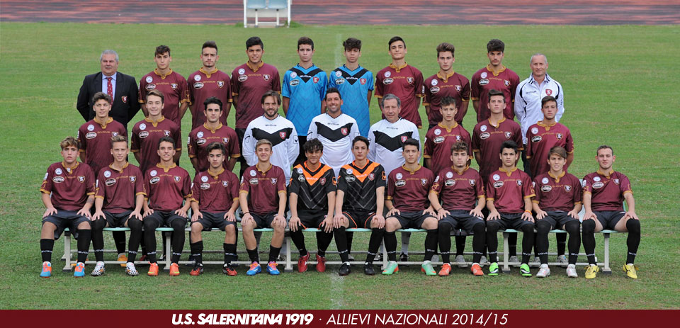 Allievi: Ascoli – Salernitana 1 – 3