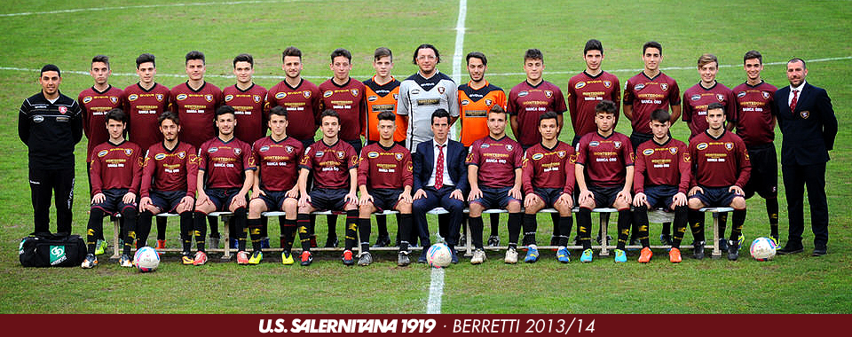 Berretti: Catanzaro – Salernitana 1 – 1