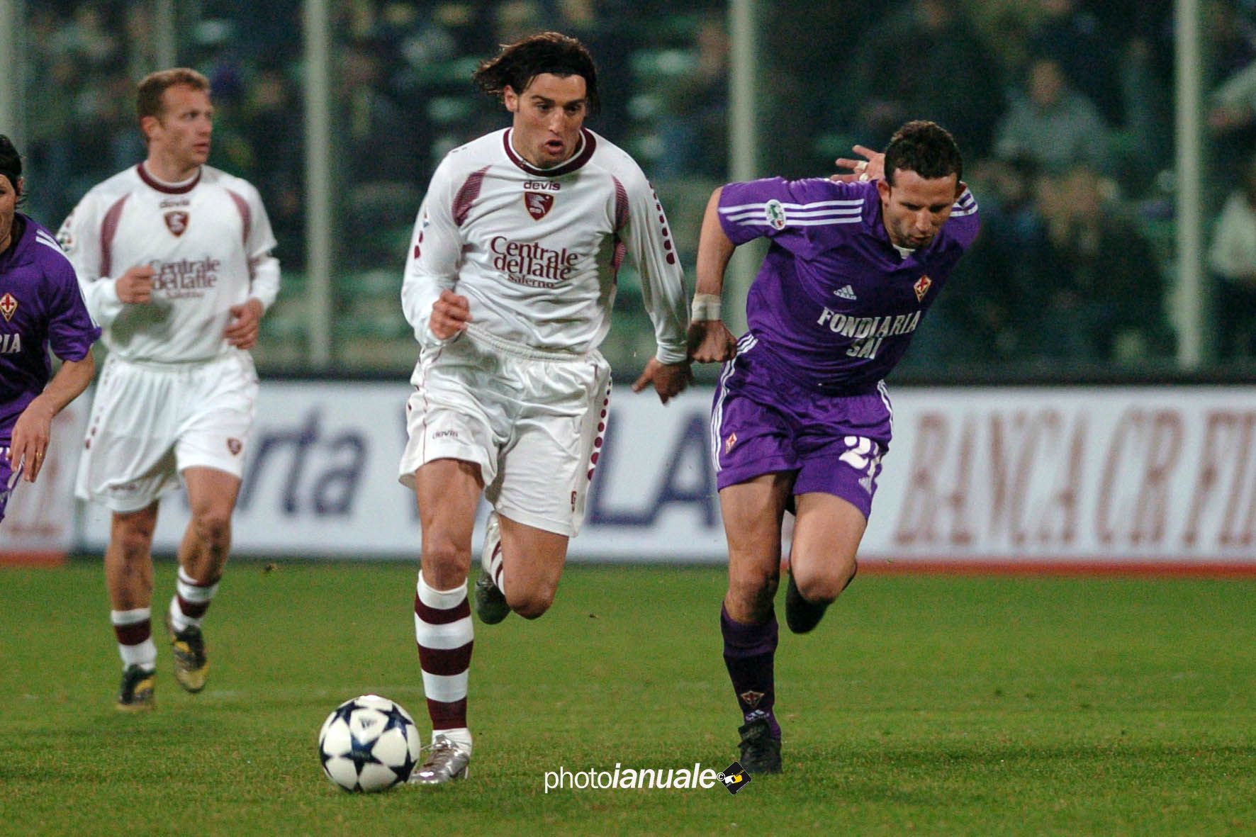 Fiorentina – Salernitana: Match Preview