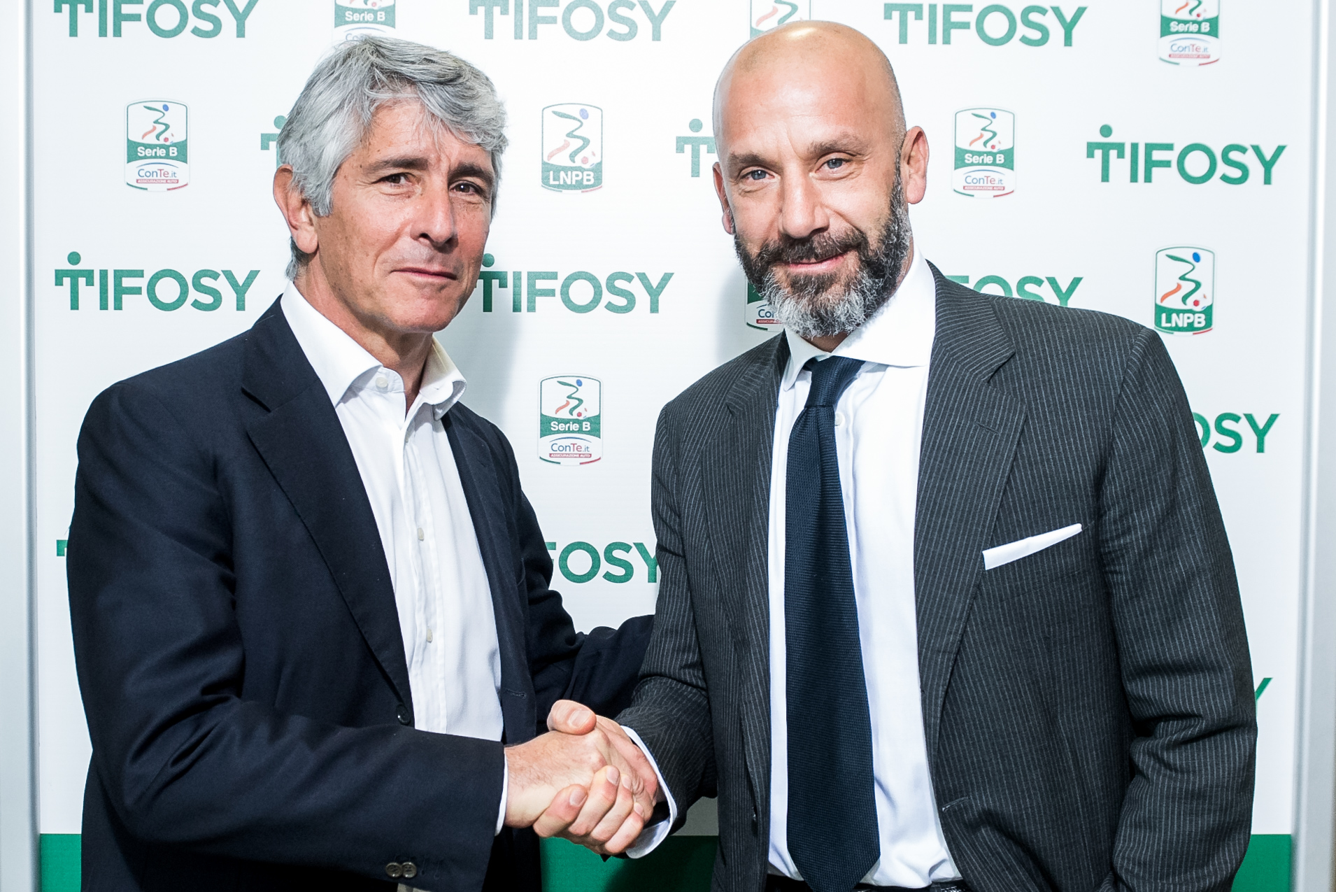 Serie B, arriva Tifosy: progetti condivisi per il futuro delle società