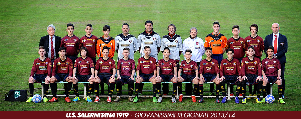 Giovanissimi Reg.: Salernitana – Benevento 0 – 1
