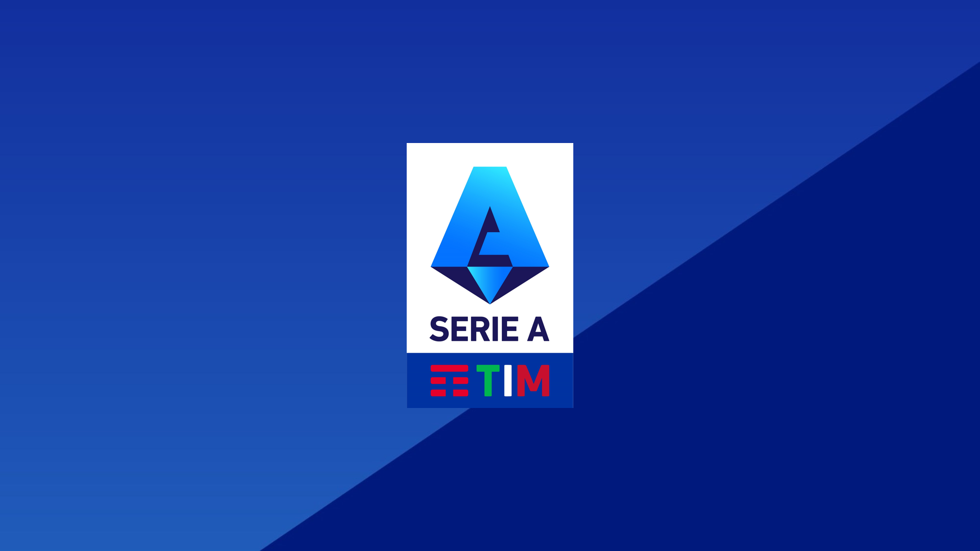 Serie A Tim: Programma gare 1^ e 2^ giornata