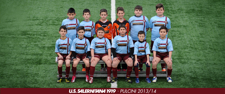 Pulcini: Salernitana – Valentino Mazzola 3 – 0
