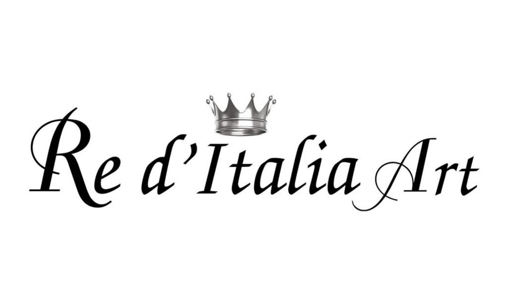 Re d’Italia Art Secondo Sponsor di maglia della Salernitana