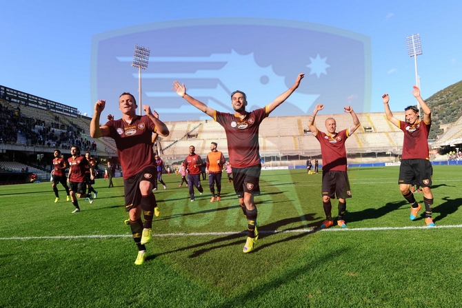 Salernitana – Messina 1 – 0: Il Tabellino
