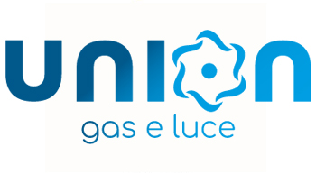 Restyling del logo di Union Gas e Luce