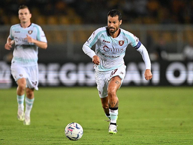 Zoom In: Lecce – Salernitana 2 – 0