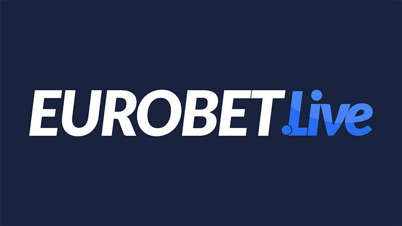 EUROBET.live logo