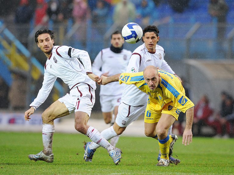 Frosinone – Salernitana: match preview